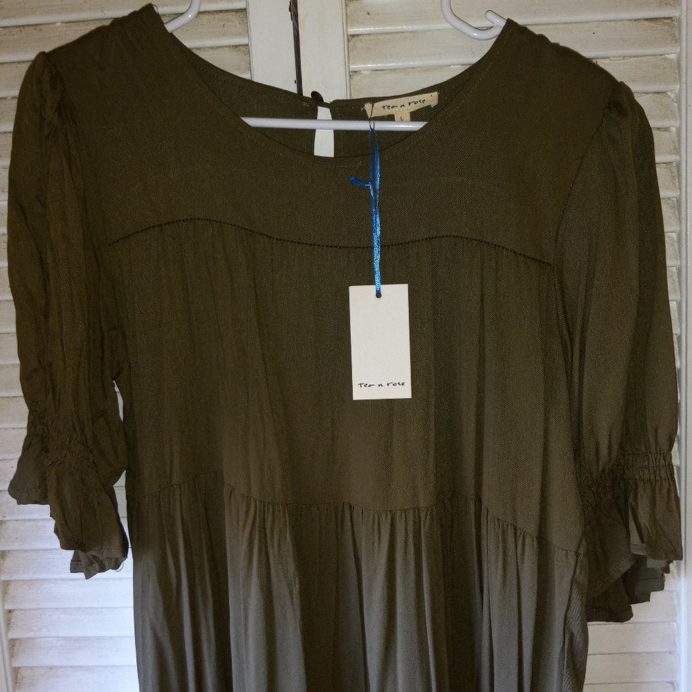 COPY - The Charlie dress from Neesees
